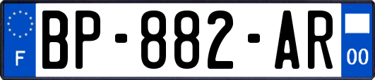 BP-882-AR