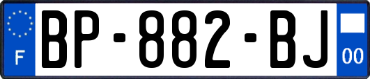 BP-882-BJ