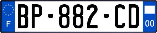 BP-882-CD