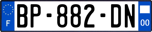 BP-882-DN