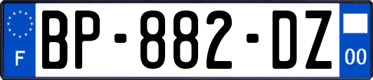 BP-882-DZ