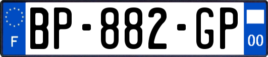 BP-882-GP