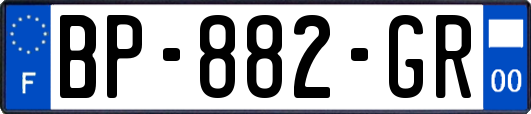 BP-882-GR