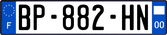 BP-882-HN