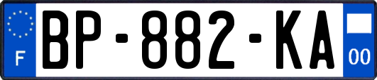 BP-882-KA