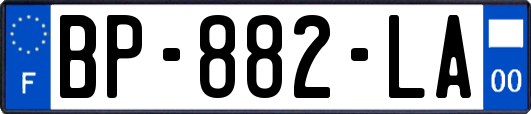 BP-882-LA