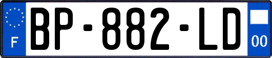 BP-882-LD