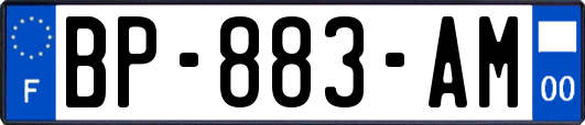 BP-883-AM