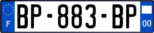 BP-883-BP