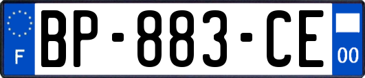 BP-883-CE