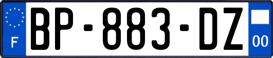 BP-883-DZ