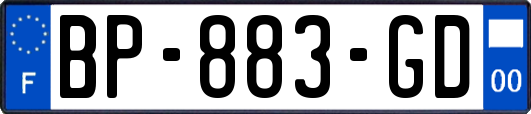 BP-883-GD