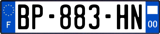 BP-883-HN