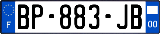 BP-883-JB