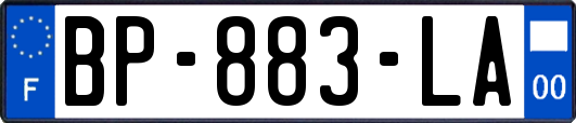 BP-883-LA