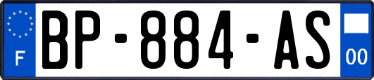 BP-884-AS