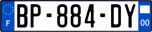 BP-884-DY