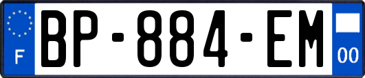 BP-884-EM