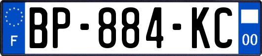 BP-884-KC