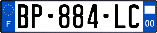 BP-884-LC