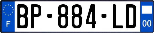 BP-884-LD