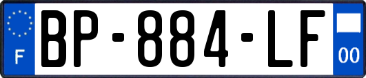 BP-884-LF