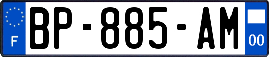 BP-885-AM