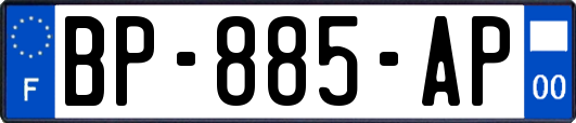 BP-885-AP