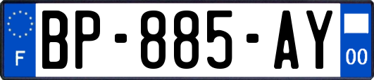 BP-885-AY