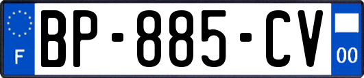 BP-885-CV