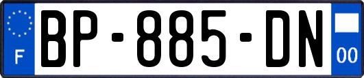 BP-885-DN