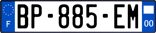 BP-885-EM