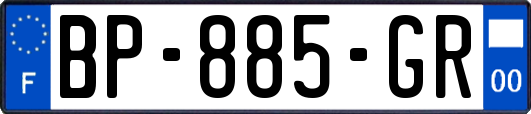 BP-885-GR