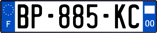 BP-885-KC