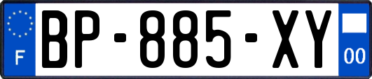 BP-885-XY