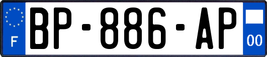 BP-886-AP