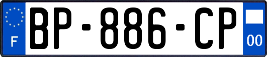BP-886-CP