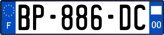 BP-886-DC