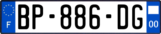 BP-886-DG
