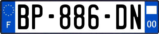 BP-886-DN