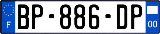 BP-886-DP