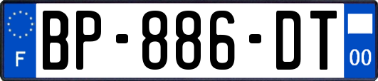 BP-886-DT