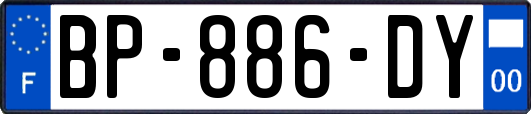 BP-886-DY