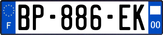 BP-886-EK