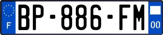 BP-886-FM