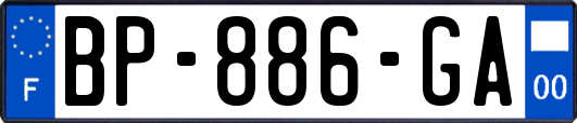 BP-886-GA