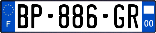 BP-886-GR