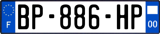 BP-886-HP