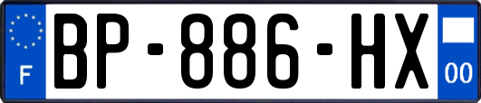 BP-886-HX