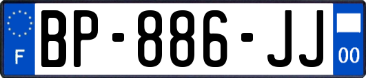 BP-886-JJ